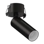 Светодиодный поворотный светильник LeDron SAGITONY SAGITONY R BASIC S40 B-Wh 4000K