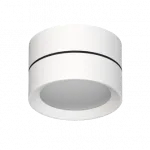 Потолочный светодиодный светильник LeDron BARREL MINI BARREL MINI White TRIAC от ImperiumLoft