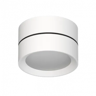 Потолочный светодиодный светильник LeDron BARREL MINI BARREL MINI White TRIAC