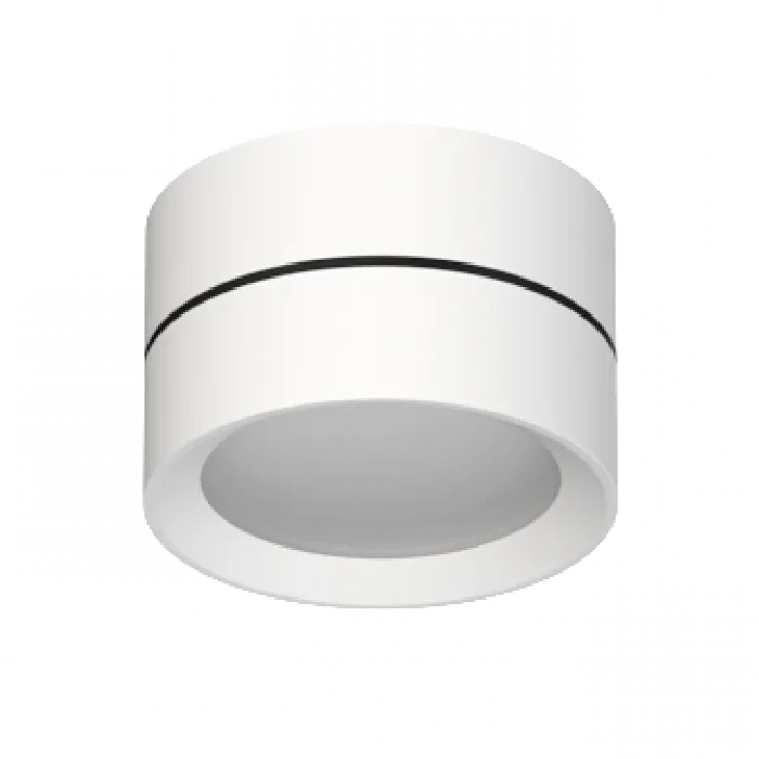 Потолочный светодиодный светильник LeDron BARREL MINI BARREL MINI White TRIAC от ImperiumLoft