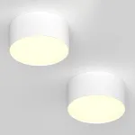 Потолочный светодиодный светильник LeDron LXS0812-16W LXS0812-16W 4000K Triac Dim