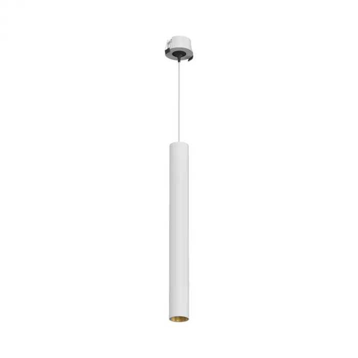 Подвесной светодиодный светильник LeDron SAGITONY R BASIC T40 SAGITONY R BASIC T40 W-Gl от ImperiumLoft