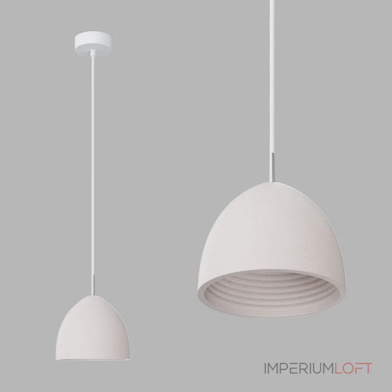 Подвесной светильник LeDron DOME MH-2601W от ImperiumLoft Подвесной светильник LeDron DOME MH-2601W от ImperiumLoft