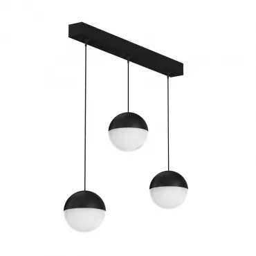 Подвесной светильник LeDron SAGITONY E T128 SAGITONY E3 T128 Dim Black Подвесной светильник LeDron SAGITONY E T128 SAGITONY E3 T128 Dim Black