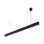 Подвесной светильник LeDron 13306 LINE 13306 LINE 1250 Black 4K