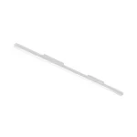Светодиодный светильник (стеновой) для магнитной системы LeDron Sagi line SAGI LINE 1010 White 4K