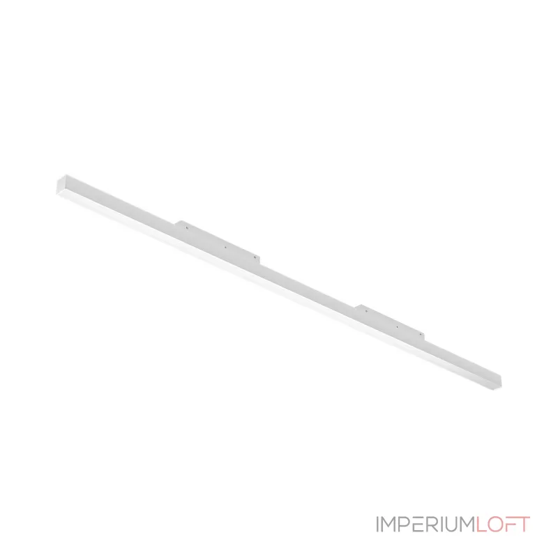 Светодиодный светильник (стеновой) для магнитной системы LeDron Sagi line SAGI LINE 1010 White 4K