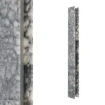 Настенный светодиодный светильник LeDron STONE YZ-24GY-13