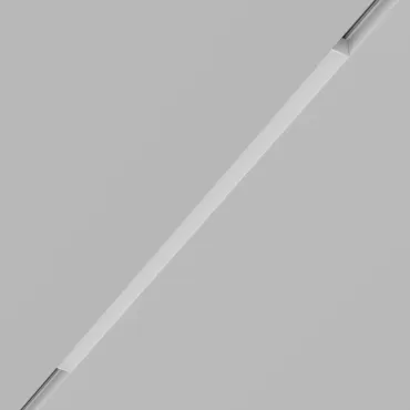 Светодиодный светильник (стеновой) для магнитной системы LeDron Sagi line SAGI LINE 1010 White 4K
