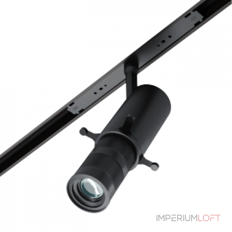 Светодиодный светильник для магнитной системы LeDron ZoomLight Small Zigbee T090-10