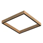 Магнитный трек LeDron АВД-5356 SQ Wooden АВД-5356 SQ 830 Wooden Bl