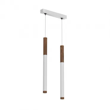 Подвесной светильник LeDron SAGITONY E T40 Wooden E2 T40 Wooden 200 Wh