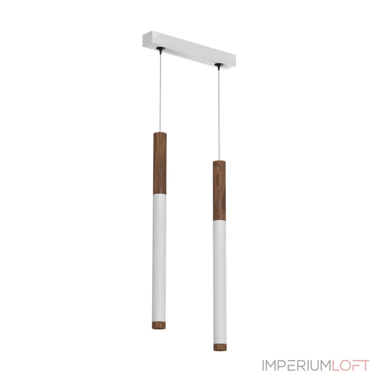 Подвесной светильник LeDron SAGITONY E T40 Wooden E2 T40 Wooden 200 Wh
