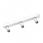 Потолочный поворотный светодиодный светильник LeDron SAGITONY SAGITONY E3 S40 W-Bl от ImperiumLoft Потолочный поворотный светодиодный светильник LeDron SAGITONY SAGITONY E3 S40 W-Bl от ImperiumLoft