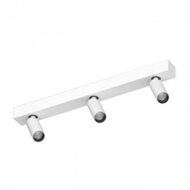 Потолочный поворотный светодиодный светильник LeDron SAGITONY SAGITONY E3 S40 W-Bl Потолочный поворотный светодиодный светильник LeDron SAGITONY SAGITONY E3 S40 W-Bl