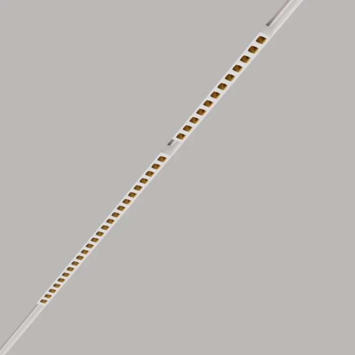 Светодиодный светильник для магнитной системы Ledron Sagi style 290 DALI White-Gold 3000K от ImperiumLoft
