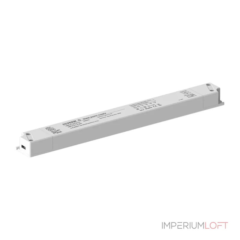 Блок питания 48V 60W LeDron YSD-60WUG-48 Блок питания 48V 60W LeDron YSD-60WUG-48