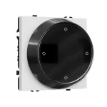 Кнопка управления умным домом LeDron Smart Knob F70 White-Black