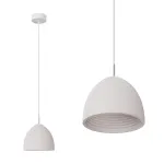 Подвесной светильник LeDron DOME MH-2601W от ImperiumLoft Подвесной светильник LeDron DOME MH-2601W от ImperiumLoft