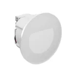 Встраиваемый светодиодный светильник для стен и ступеней LeDron KIT AGILE KIT AGILE G R Wh от ImperiumLoft
