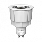 Светодиодная лампа LeDron LDR-GU10