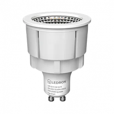 Светодиодная лампа LeDron LDR-GU10