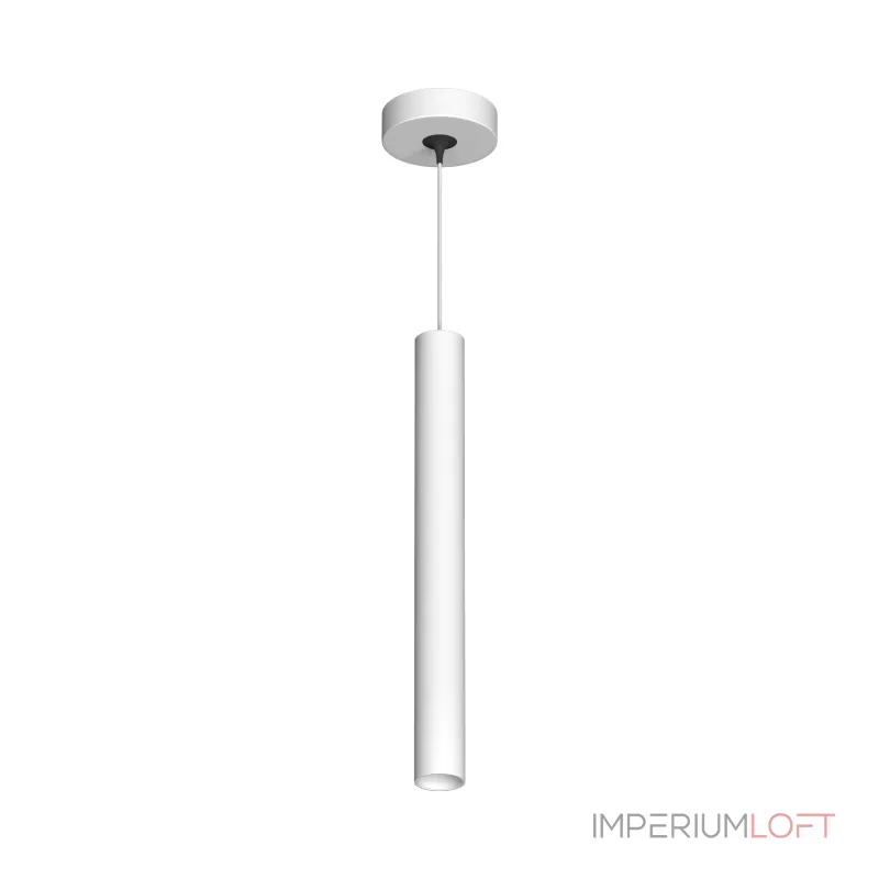 Подвесной светодиодный светильник Ledron SAGITONY R1 T40 Dim White 4000K от ImperiumLoft