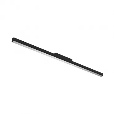 Светодиодный светильник для магнитной системы LeDron MATTE LINE MATTE LINE 880 Black 3K Светодиодный светильник для магнитной системы LeDron MATTE LINE MATTE LINE 880 Black 3K
