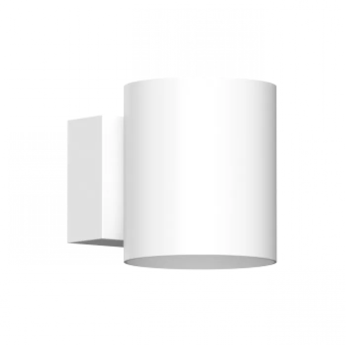 Настенный светодиодный светильник LeDron COMO ZD8176D-12W White от ImperiumLoft
