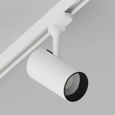 Светильник трековый (для трехфазного трека) LeDron TSU0509 TSU0509 WB
