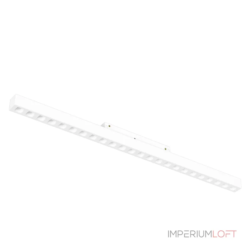 Светодиодный светильник для магнитной системы LeDron Sagi style Sagi style568 0-10V Wh 3К