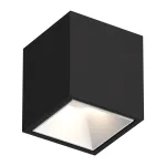 Потолочный светодиодный светильник LeDron KUBING KUBING Black-White 4000K