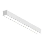 Потолочный светодиодный светильник LeDron LINE BRITTO LINE BRITTO 860 White 3K