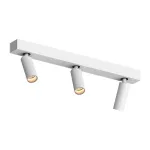 Потолочный поворотный светодиодный светильник LeDron SAGITONY SAGITONY E3 S40 W-Bl от ImperiumLoft Потолочный поворотный светодиодный светильник LeDron SAGITONY SAGITONY E3 S40 W-Bl от ImperiumLoft