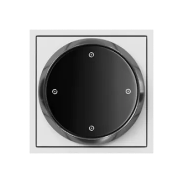 Кнопка управления умным домом FORKEL Smart Knob F70 White-Black