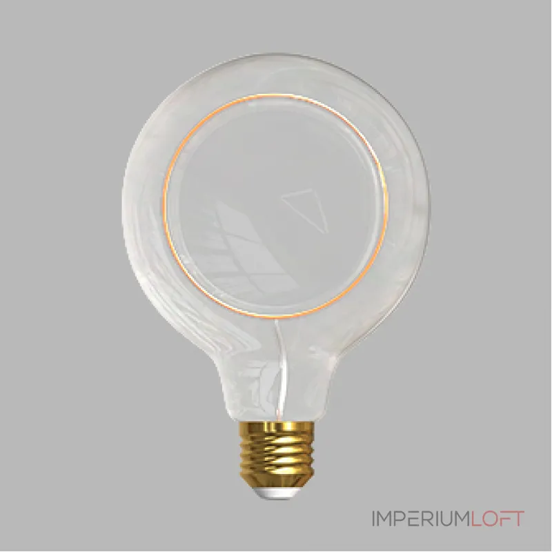 Светодиодная лампа LeDron MAGIC LAMP LF722-4W-E-G4