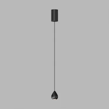 Подвесной светильник LeDron DROP Metero SP1-drop.1 Black Подвесной светильник LeDron DROP Metero SP1-drop.1 Black