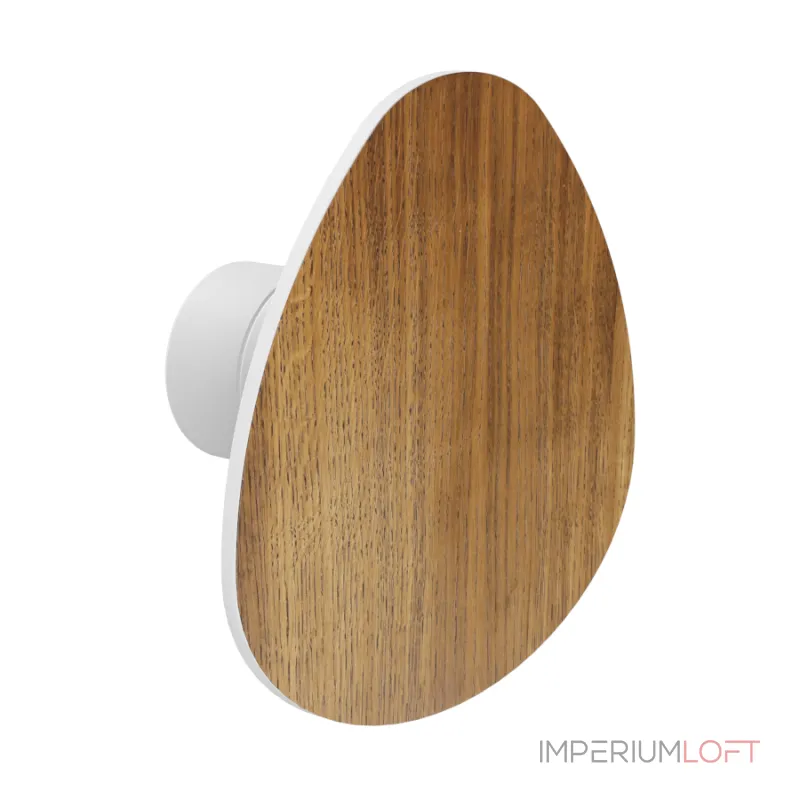 Настенный светодиодный светильник LeDron Air Wood Air Wood S 220
