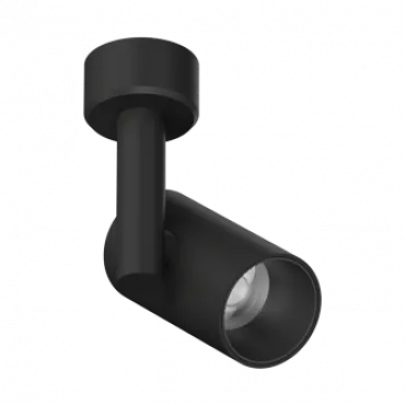Потолочный поворотный светодиодный светильник LeDron CSU0609 CSU0609-C Black TRIAC Потолочный поворотный светодиодный светильник LeDron CSU0609 CSU0609-C Black TRIAC