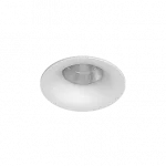 Встраиваемый светодиодный светильник LeDron LOFT LOFT White TRIAC