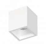 Потолочный светодиодный светильник LeDron KUBING KUBING WHITE 4000K
