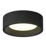 Потолочный светодиодный светильник LeDron SUITABLE SUITABLE LARGE Black TRIAC