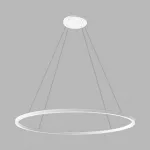 Подвесной светильник LeDron RING LINE RING LINE R1500 White 4K