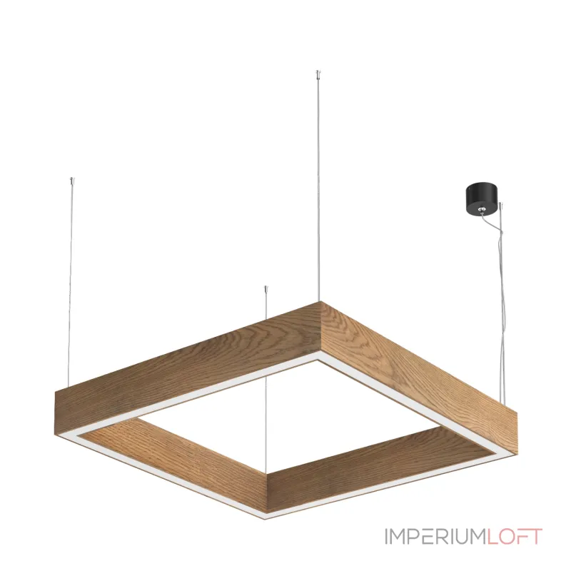 Подвесной светильник LeDron KVADRO HL Wooden KVADRO HL 700 3K Bl Подвесной светильник LeDron KVADRO HL Wooden KVADRO HL 700 3K Bl