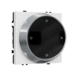 Кнопка управления умным домом LeDron Smart Knob F70 White-Silver