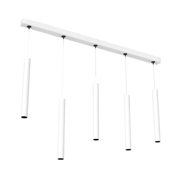 Подвесной светодиодный светильник LeDron SAGITONY E T40 SAGITONY E5 T40 W-Bl от ImperiumLoft