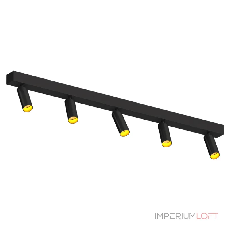 Потолочный поворотный светодиодный светильник LeDron SAGITONY SAGITONY E5 S40 Dim B-Gl от ImperiumLoft Потолочный поворотный светодиодный светильник LeDron SAGITONY SAGITONY E5 S40 Dim B-Gl от ImperiumLoft