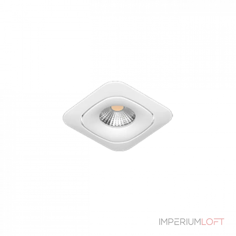 Встраиваемый поворотный светодиодный светильник LeDron LH07SB-R LH07SB-S White 10W 3000K DIM TRIAC Встраиваемый поворотный светодиодный светильник LeDron LH07SB-R LH07SB-S White 10W 3000K DIM TRIAC