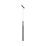 Светодиодный светильник для магнитной системы LeDron Sagi 012 Wooden Sagi 012 Wooden 300 Bl