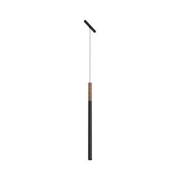 Светодиодный светильник для магнитной системы LeDron Sagi 012 Wooden Sagi 012 Wooden 300 Bl